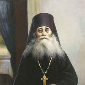 Варсонофий Оптинский - Изображение