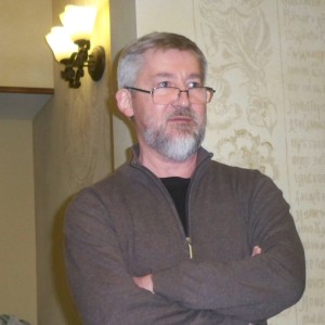 Андрей Витальевич Василевский - Изображение