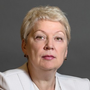 Ольга Юрьевна Васильева - Изображение
