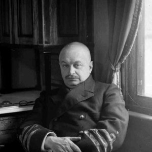 Дмитрий Николаевич Вердеревский - Изображение