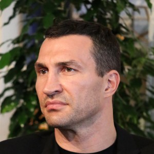 Владимир Владимирович Кличко - Изображение