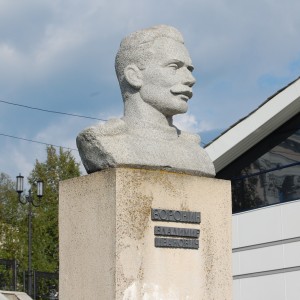 Владимир Иванович Воронин - Изображение