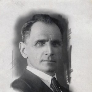 Владимир Клавдиевич Арсеньев - Изображение