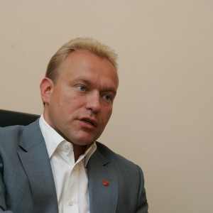 Василий Александрович Волга - Изображение
