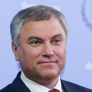 Вячеслав Викторович Володин - Изображение