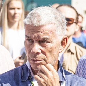Олег Михайлович Газманов - Изображение