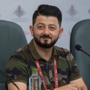 Михаил Сергеевич Галустян - Изображение