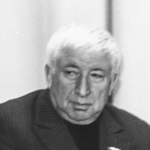 Расул Гамзатович Гамзатов - Изображение
