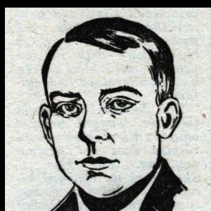 Эдмонд Гамильтон - Изображение