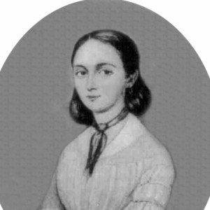 Елена Андреевна Ган - Изображение