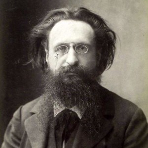 Жюль Гед - Изображение