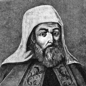 Гедеон (Четвертинский) - Изображение