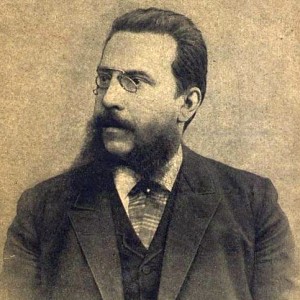 Николай Эдуардович Гейнце - Изображение