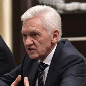 Геннадий Николаевич Тимченко - Изображение