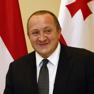 Георгий Маргвелашвили - Изображение