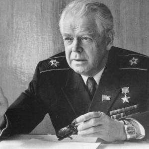 Георгий Михайлович Егоров - Изображение