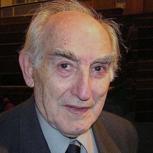 Виталий Лазаревич Гинзбург - Изображение
