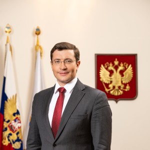 Глеб Сергеевич Никитин - Изображение
