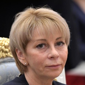 Елизавета Петровна Глинка - Изображение