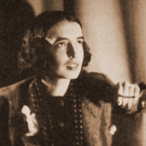 Алла Сергеевна Головина - Изображение