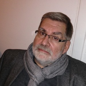 Михаил Викторович Горбаневский - Изображение