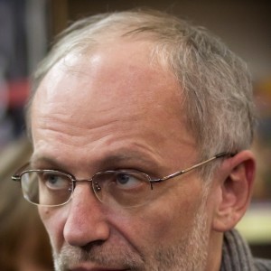 Александр Гарриевич Гордон - Изображение