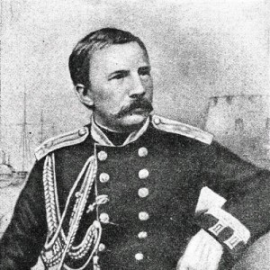 Григорий Иванович Бутаков - Изображение
