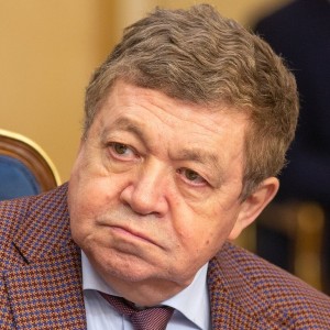 Руслан Семёнович Гринберг - Изображение