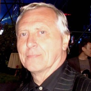 Питер Гринуэй - Изображение