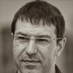 Евгений Валерьевич Гришковец - Изображение