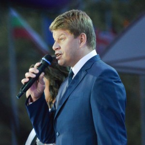 Дмитрий Викторович Губерниев - Изображение