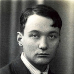 Лев Николаевич Гумилёв - Изображение