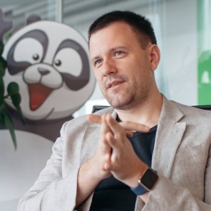 Юрий Анатольевич Гурский - Изображение