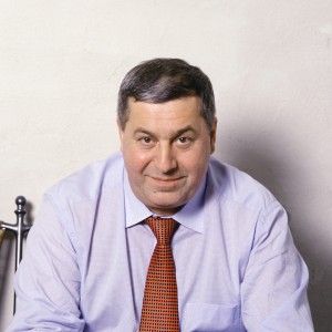 Михаил Сафарбекович Гуцериев - Изображение