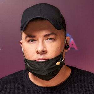 Андрей Михайлович Данилко - Изображение