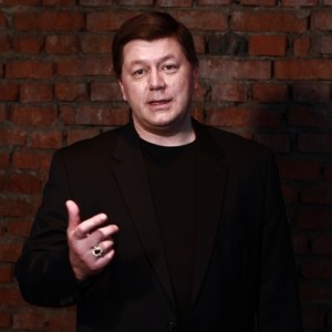 Дмитрий Александрович Дарин - Изображение