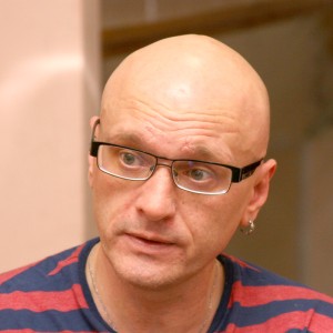 Алексей Валерьевич Девотченко - Изображение