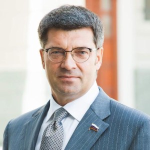 Олег Иванович Денисенко - Изображение