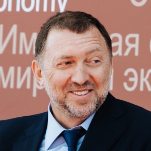 Олег Владимирович Дерипаска - Изображение