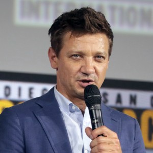 Джереми Реннер - Изображение
