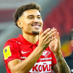 Джордан Ларссон - Изображение