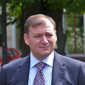 Михаил Маркович Добкин - Изображение