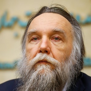 Александр Гельевич Дугин - Изображение
