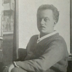 Рауль Дюфи - Изображение
