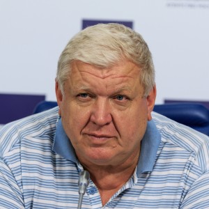 Евгений Васильевич Трефилов - Изображение