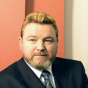 Михаил Сергеевич Евдокимов - Изображение