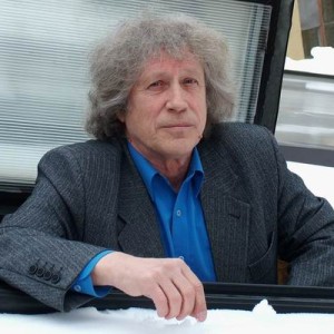 Виктор Алексеевич Екимовский - Изображение