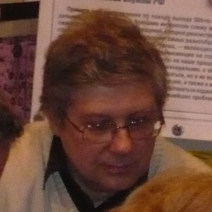Андрей Павлович Заостровцев - Изображение