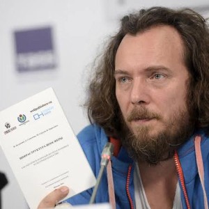 Иван Иванович Засурский - Изображение