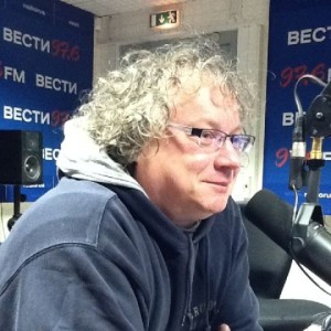 Николай Васильевич Злобин - Изображение